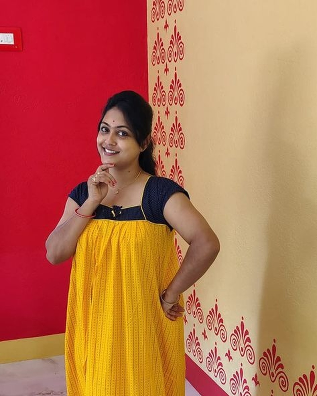 Sushma Yadav