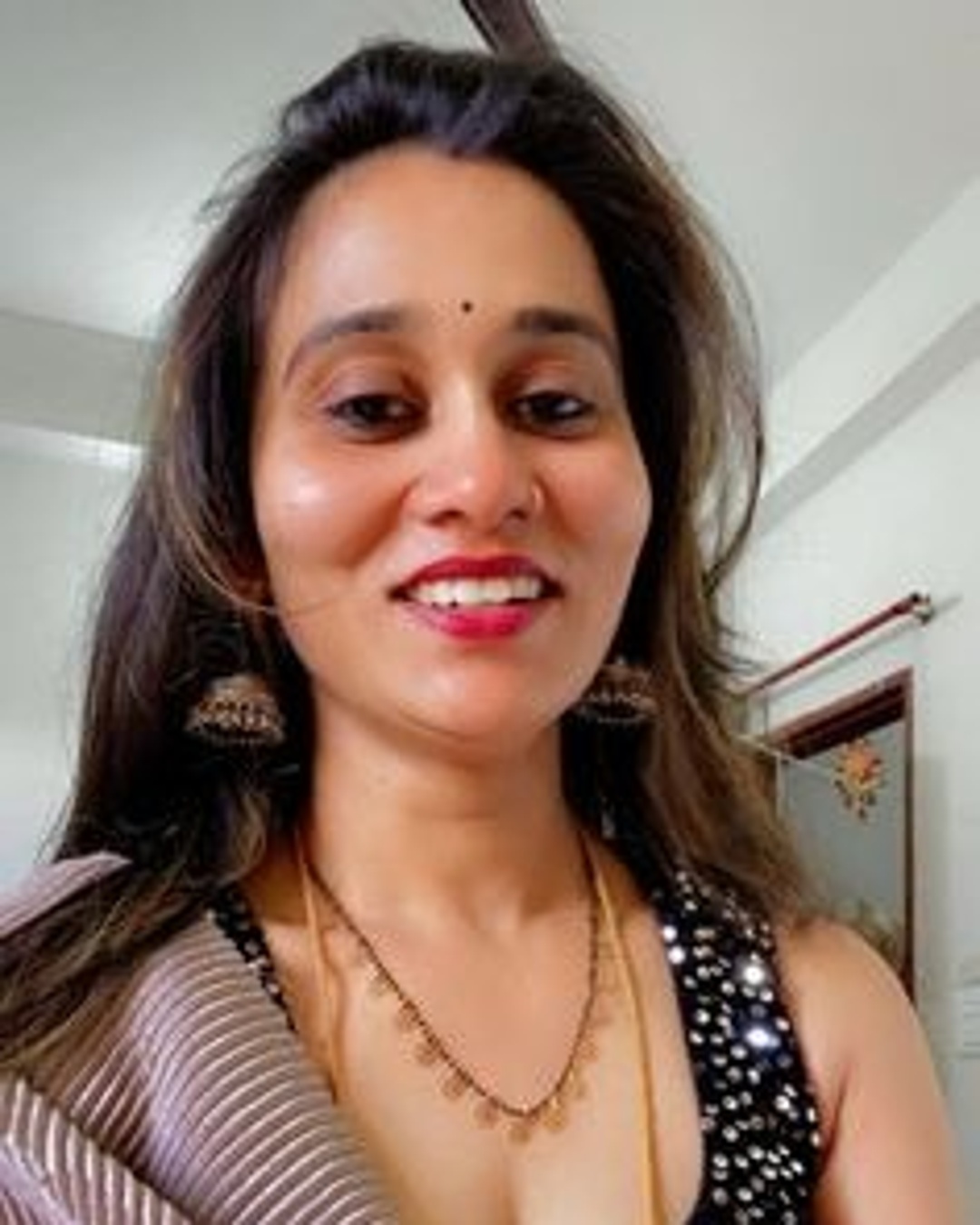 Rekha Naidu