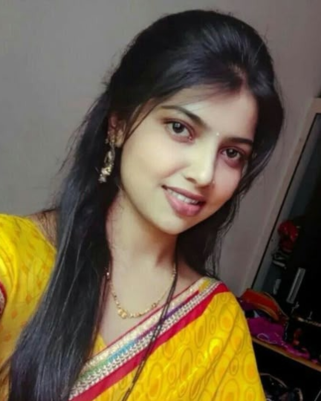 Kusum Yadav