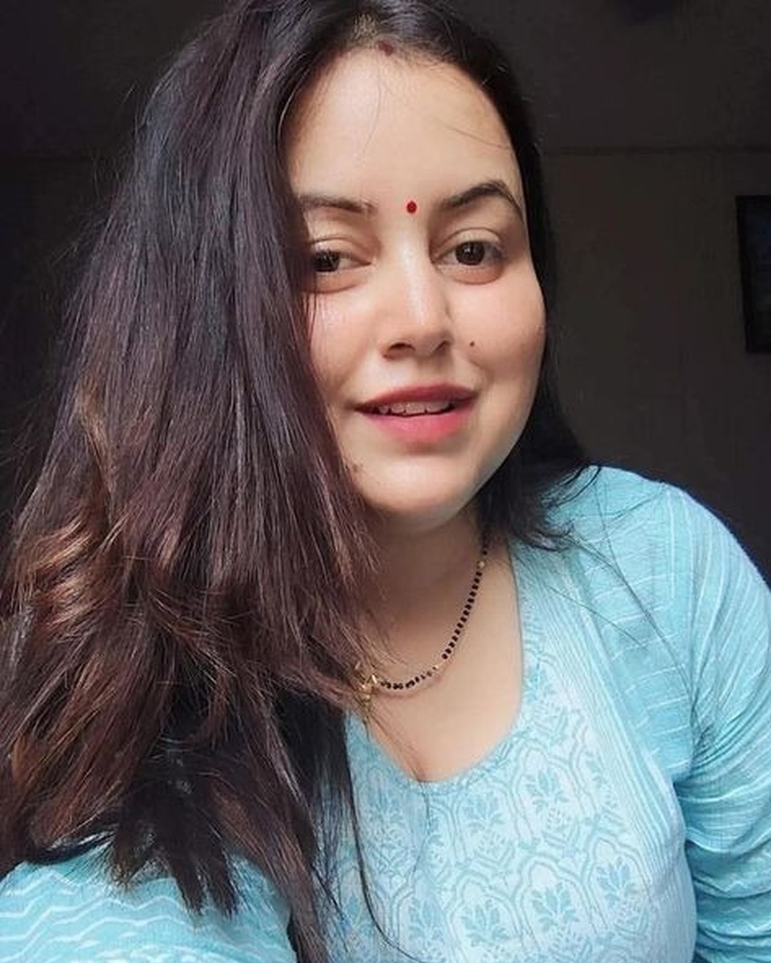 Radha Sharma