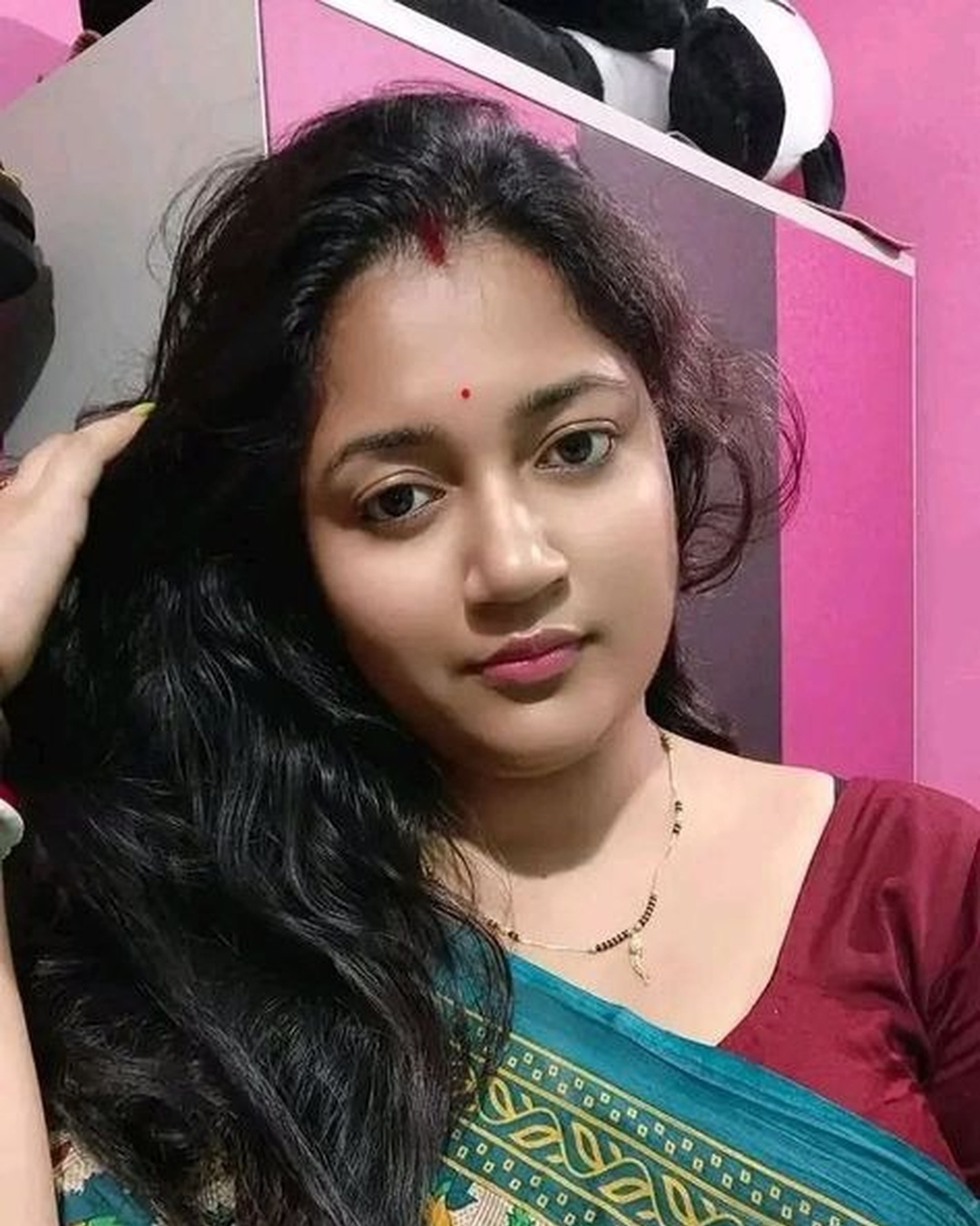 Kusum Yadav