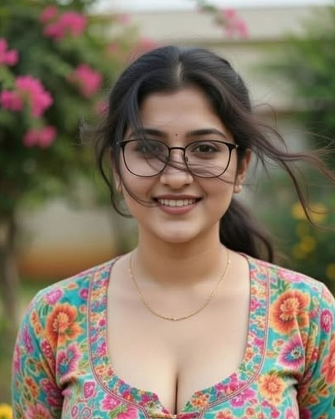 Geeta Mishra