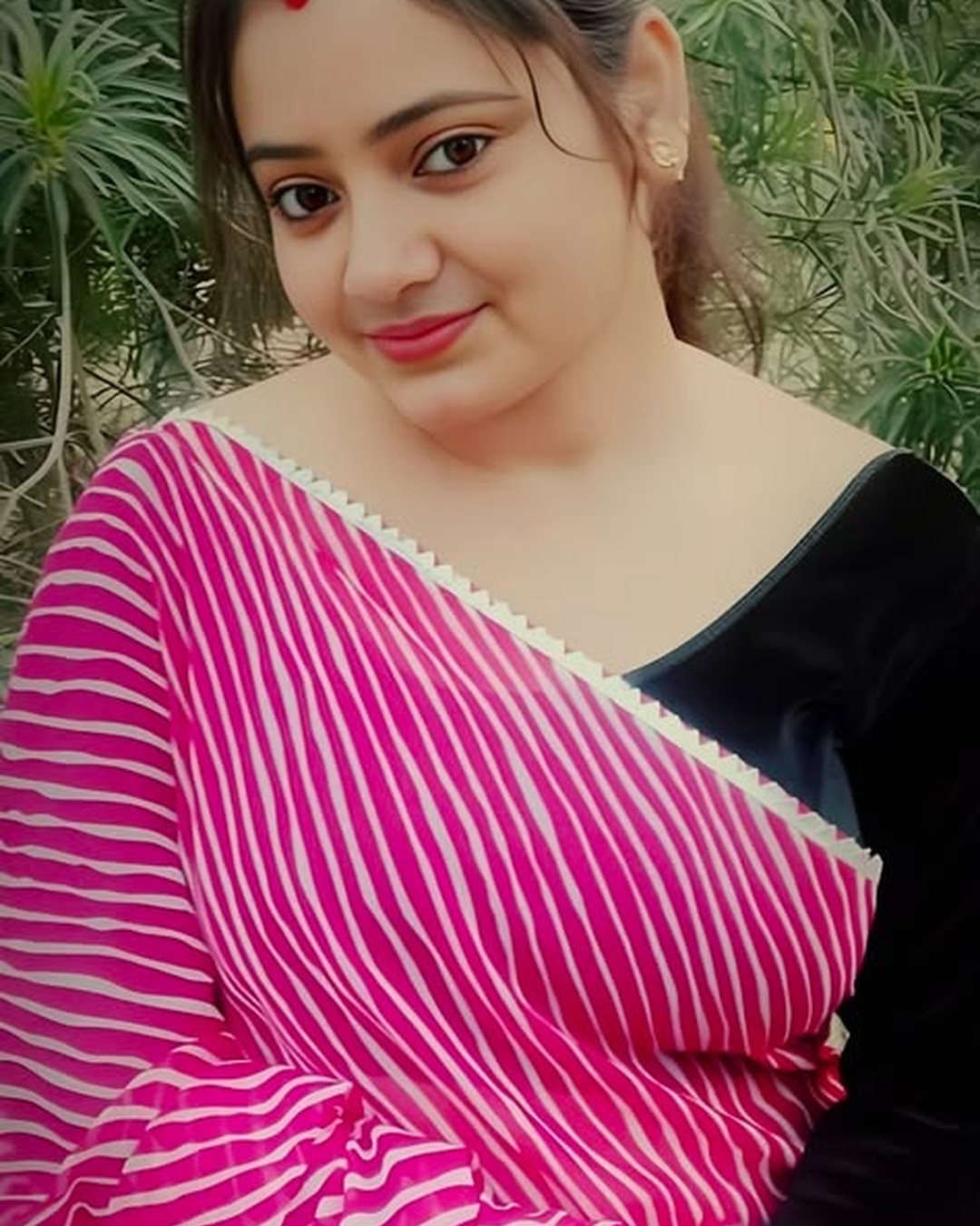 Deepa Mishra