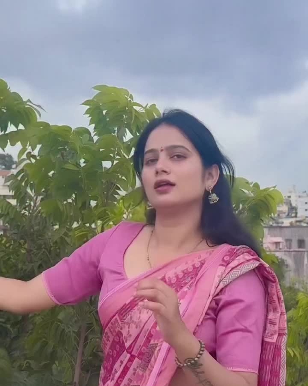 Rani Pandey