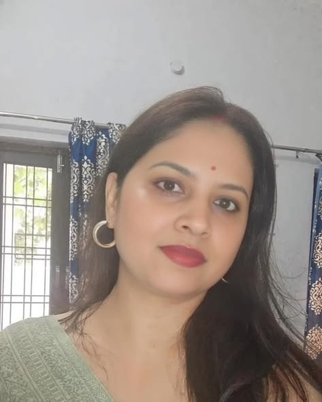 Sangeeta Mishra