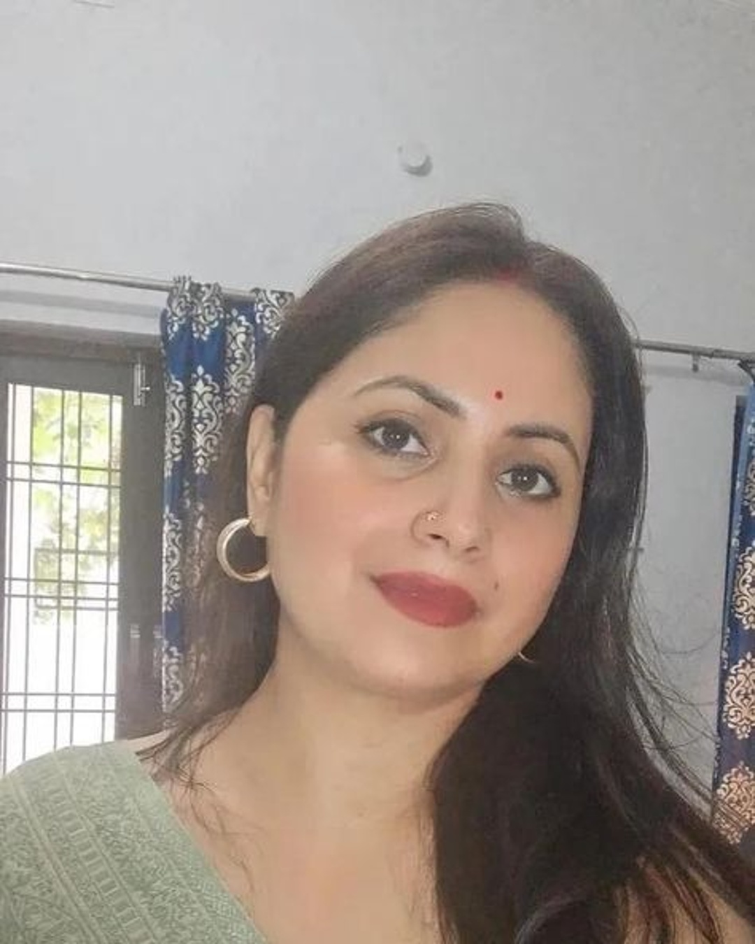 Aarti Bhosale