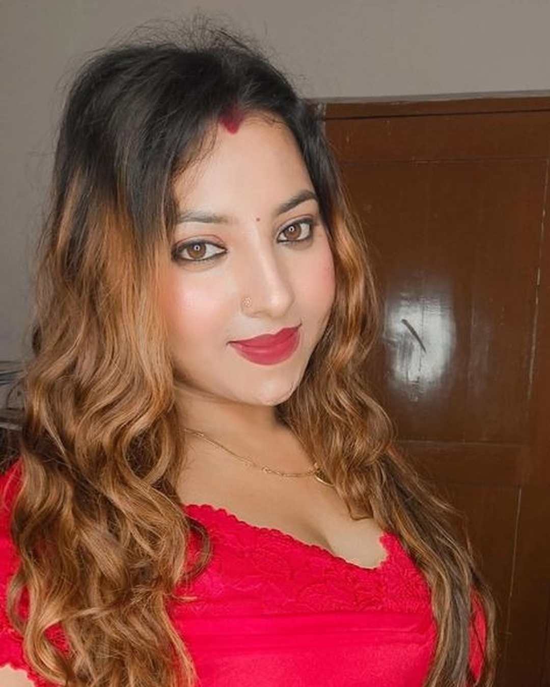 Sangeeta Mishra