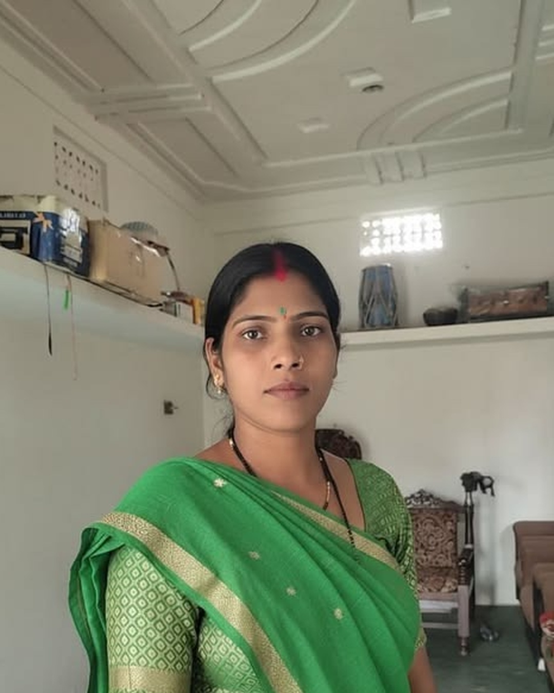 Radha Dwivedi