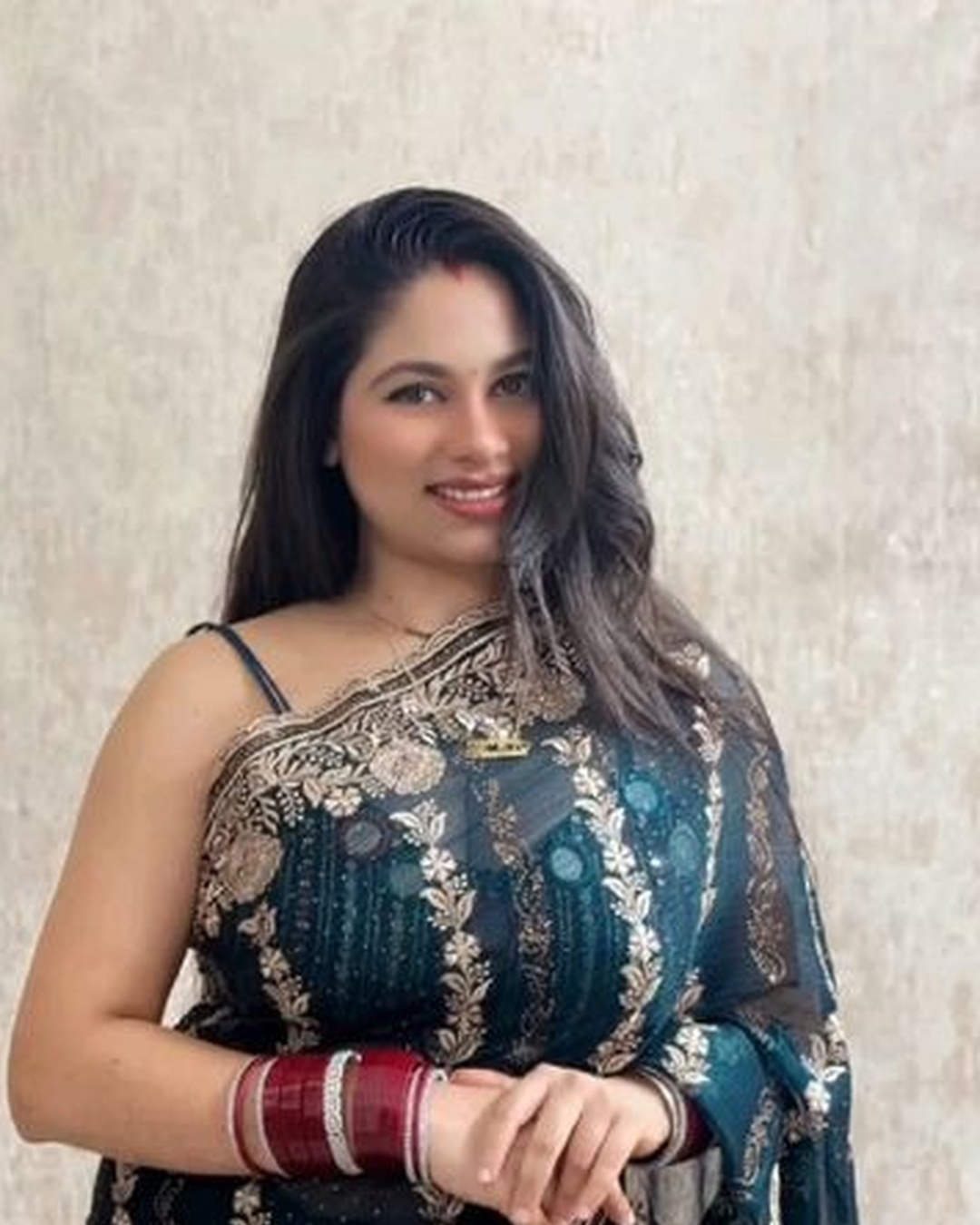 Poonam Devi
