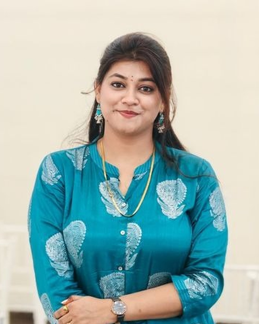 Mamta Gupta