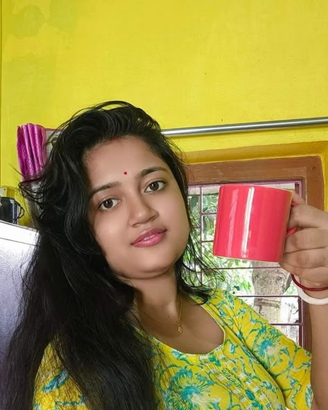Poonam Yadav