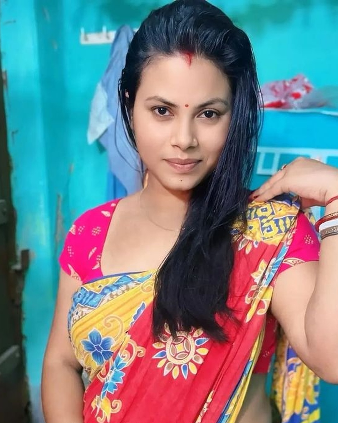 Shabana Khan